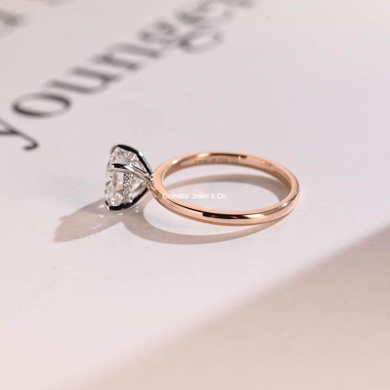 Diamond & Gold Jewellery – Rings, Earrings, Necklaces | Celestial Jewel