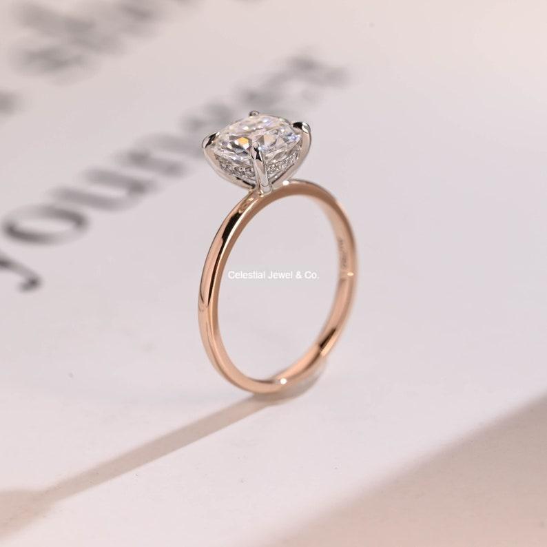 Diamond & Gold Jewellery – Rings, Earrings, Necklaces | Celestial Jewel