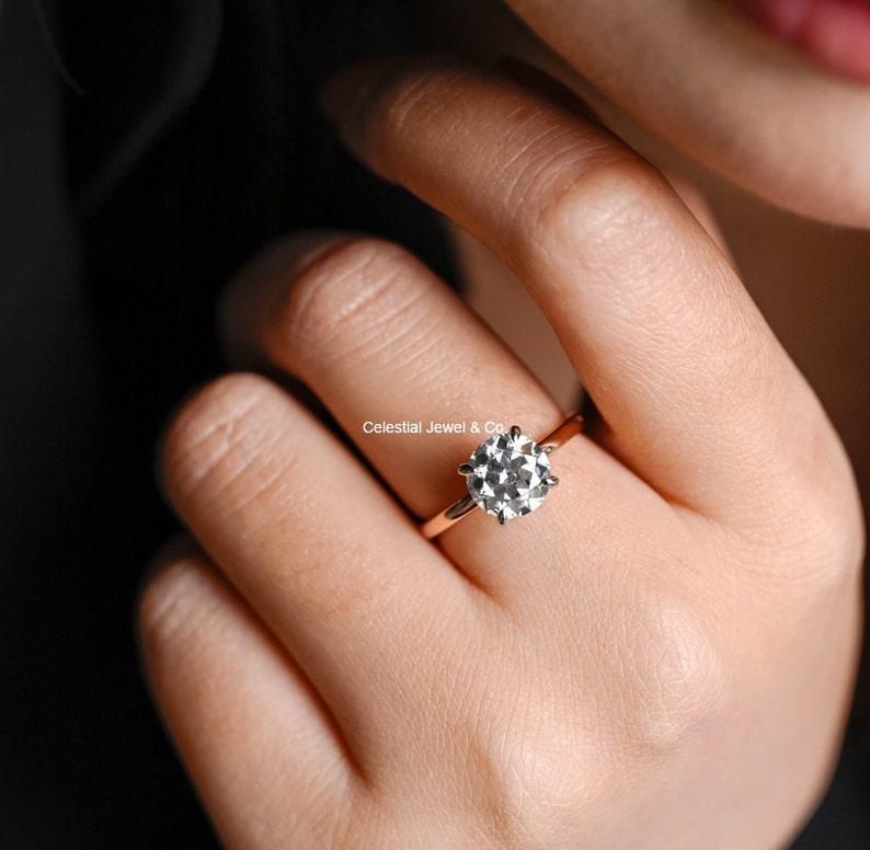 Diamond & Gold Jewellery – Rings, Earrings, Necklaces | Celestial Jewel