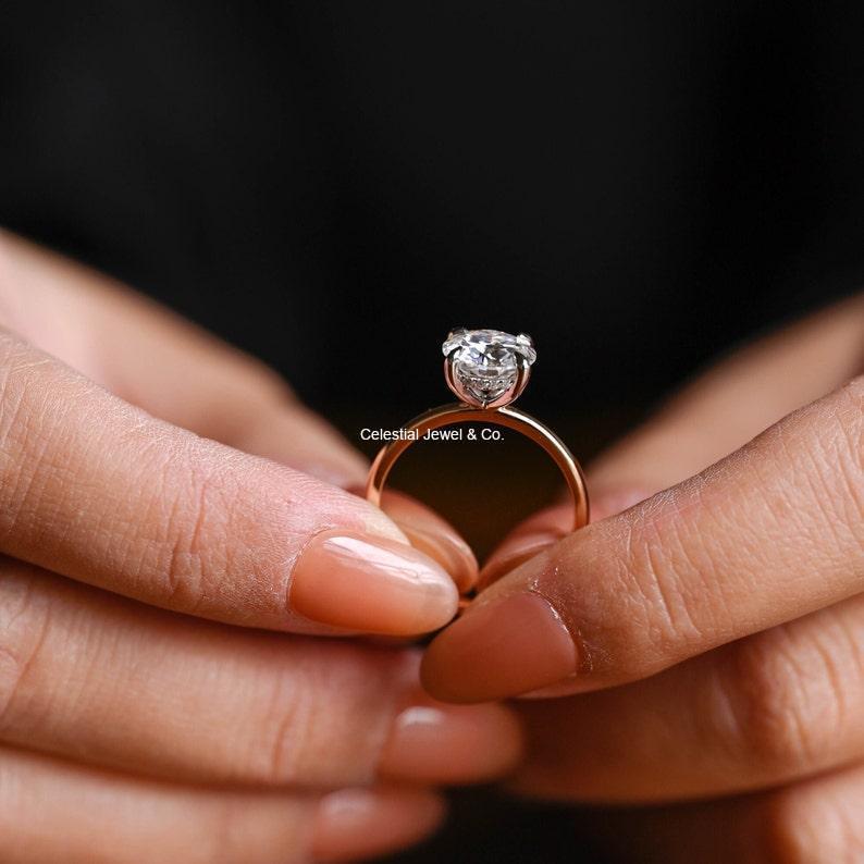 Diamond & Gold Jewellery – Rings, Earrings, Necklaces | Celestial Jewel