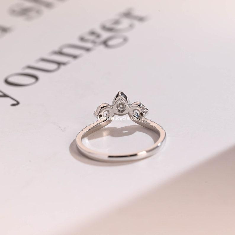 Diamond & Gold Jewellery – Rings, Earrings, Necklaces | Celestial Jewel