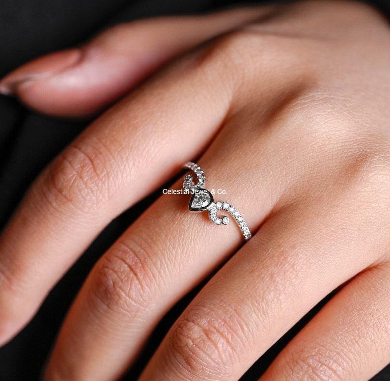 Diamond & Gold Jewellery – Rings, Earrings, Necklaces | Celestial Jewel