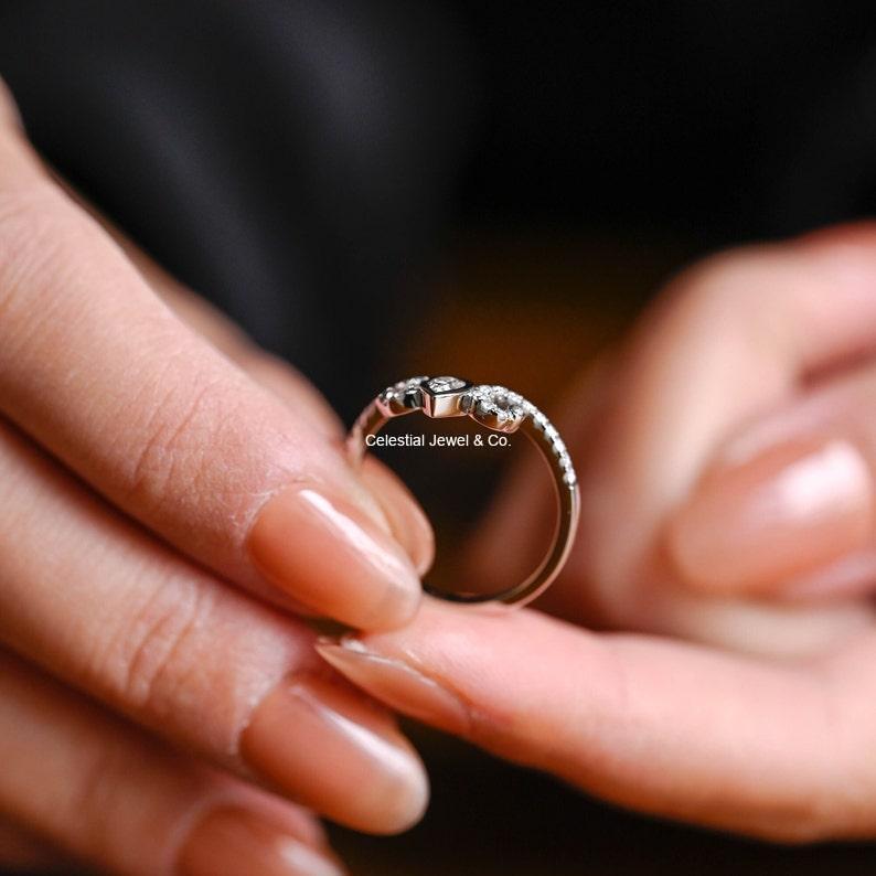 Diamond & Gold Jewellery – Rings, Earrings, Necklaces | Celestial Jewel