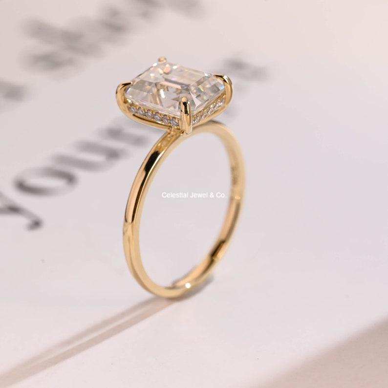 Diamond & Gold Jewellery – Rings, Earrings, Necklaces | Celestial Jewel