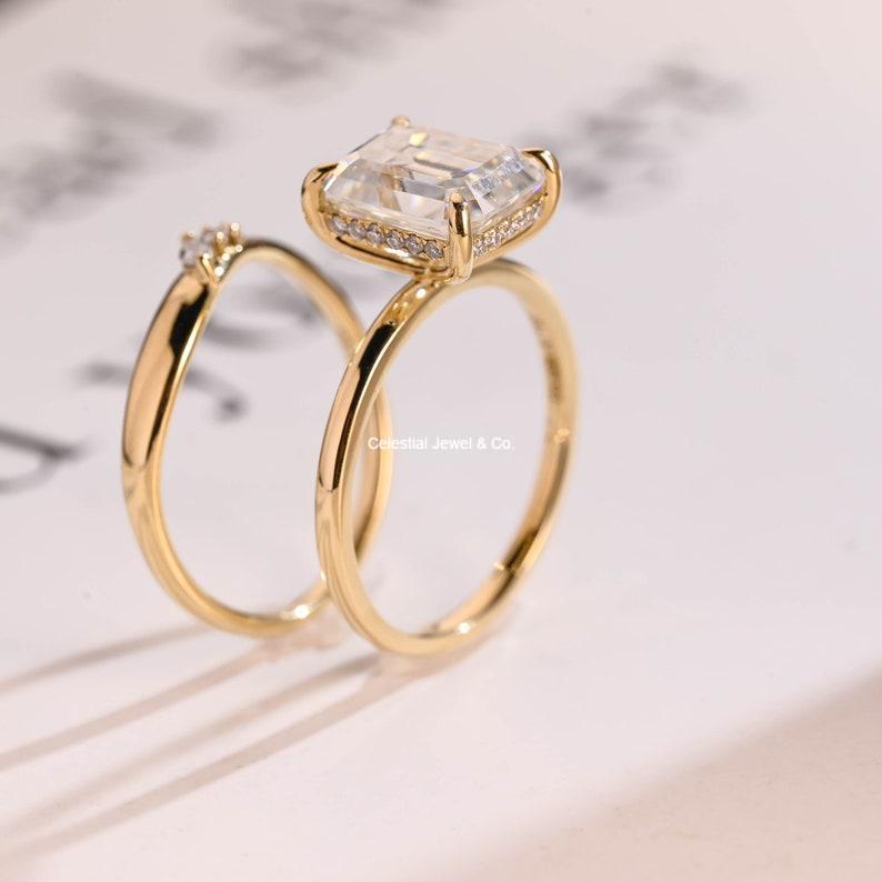 Diamond & Gold Jewellery – Rings, Earrings, Necklaces | Celestial Jewel