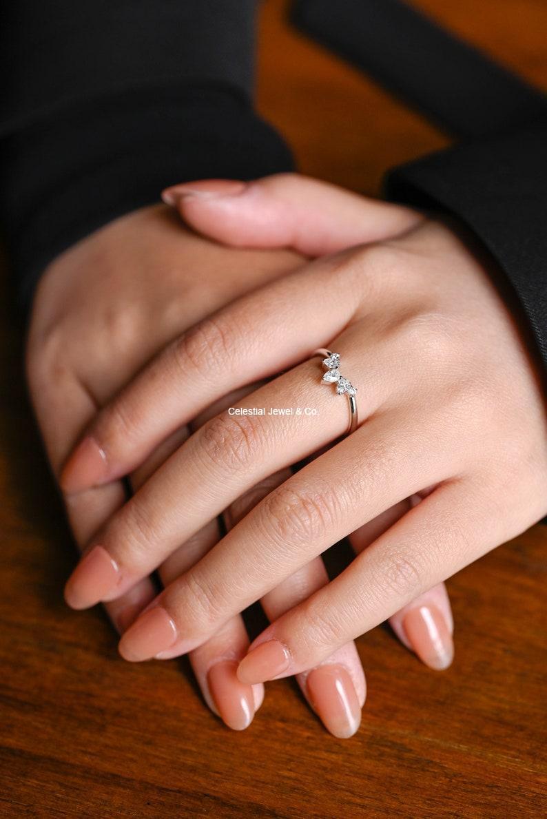 Diamond & Gold Jewellery – Rings, Earrings, Necklaces | Celestial Jewel