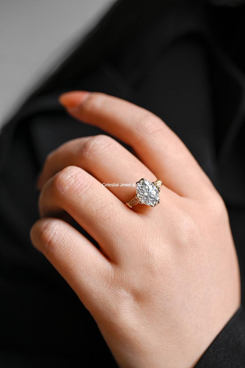 Diamond & Gold Jewellery – Rings, Earrings, Necklaces | Celestial Jewel
