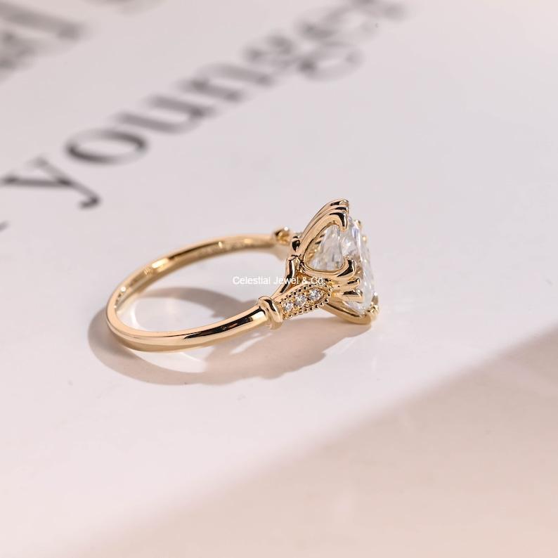 Diamond & Gold Jewellery – Rings, Earrings, Necklaces | Celestial Jewel