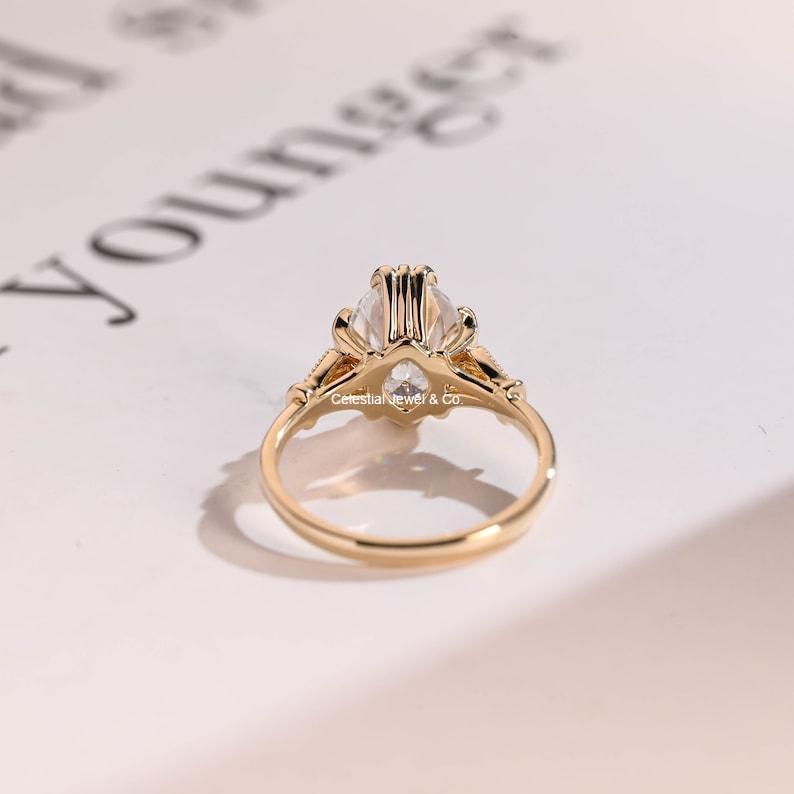 Diamond & Gold Jewellery – Rings, Earrings, Necklaces | Celestial Jewel