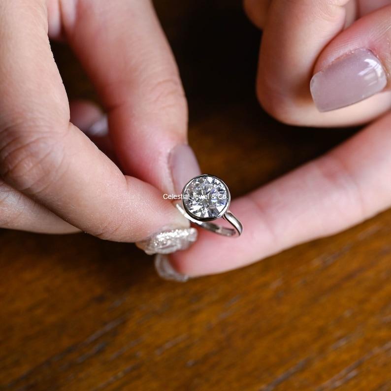 Diamond & Gold Jewellery – Rings, Earrings, Necklaces | Celestial Jewel