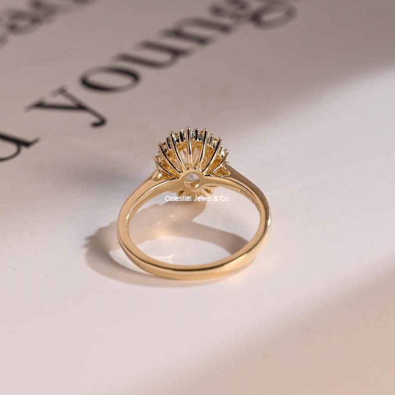 Diamond & Gold Jewellery – Rings, Earrings, Necklaces | Celestial Jewel