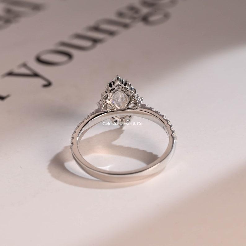 Diamond & Gold Jewellery – Rings, Earrings, Necklaces | Celestial Jewel
