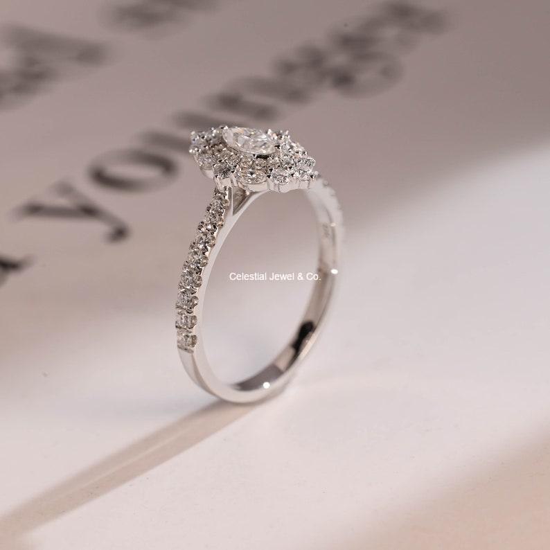 Diamond & Gold Jewellery – Rings, Earrings, Necklaces | Celestial Jewel