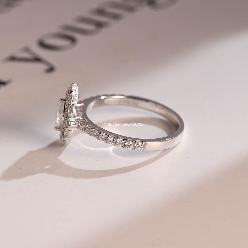 Diamond & Gold Jewellery – Rings, Earrings, Necklaces | Celestial Jewel