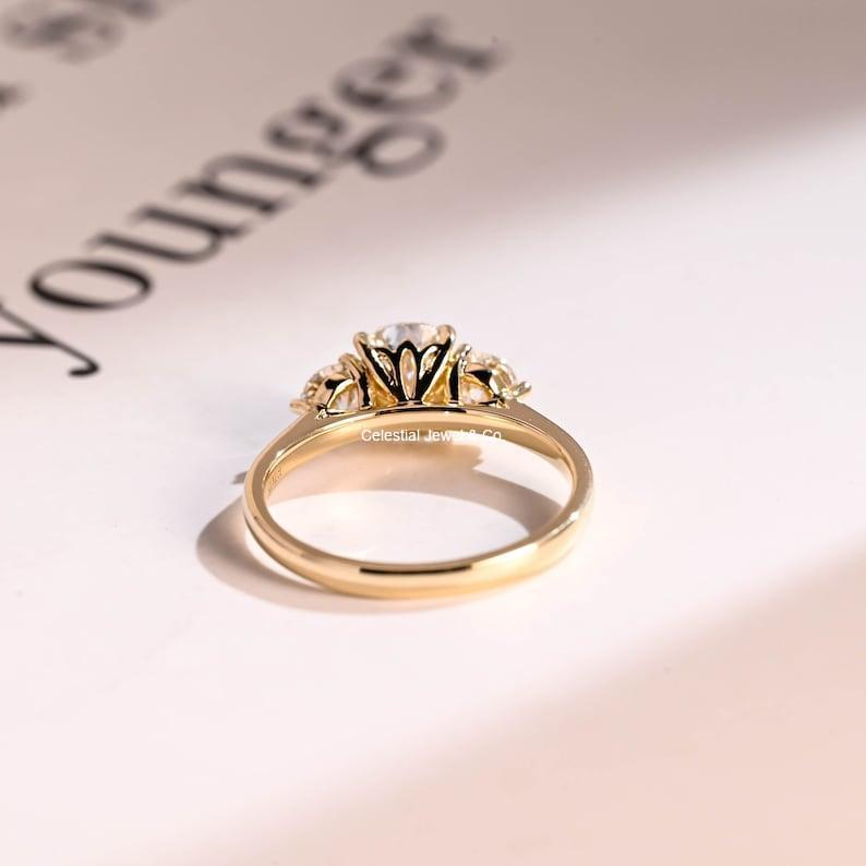 Diamond & Gold Jewellery – Rings, Earrings, Necklaces | Celestial Jewel