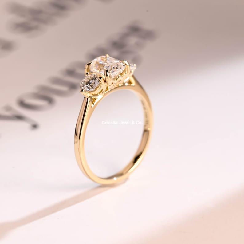 Diamond & Gold Jewellery – Rings, Earrings, Necklaces | Celestial Jewel