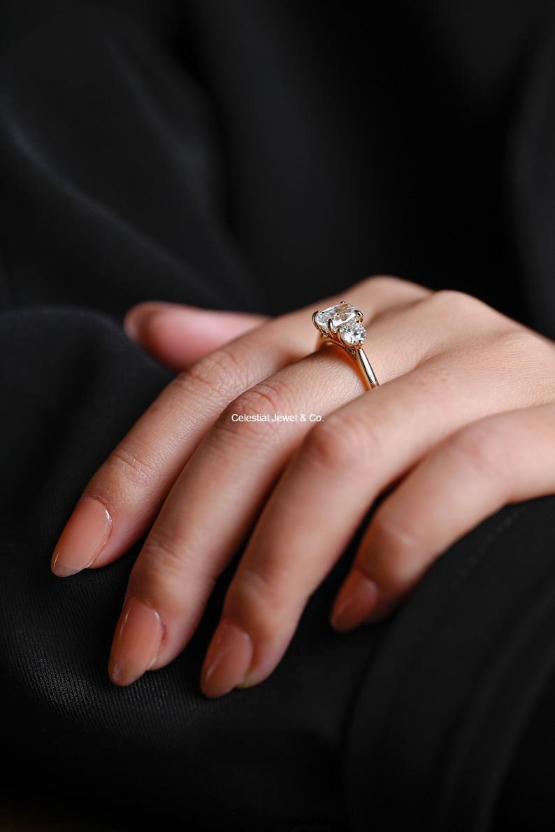 Diamond & Gold Jewellery – Rings, Earrings, Necklaces | Celestial Jewel