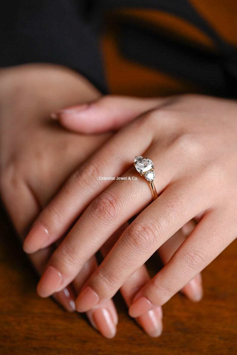 Diamond & Gold Jewellery – Rings, Earrings, Necklaces | Celestial Jewel