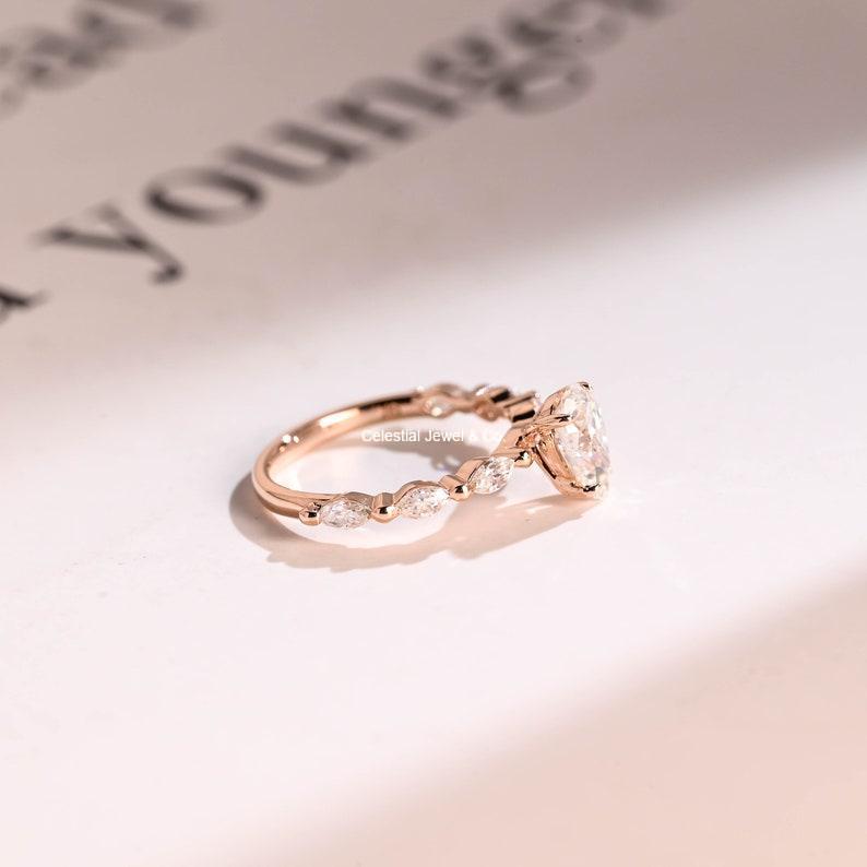 Diamond & Gold Jewellery – Rings, Earrings, Necklaces | Celestial Jewel