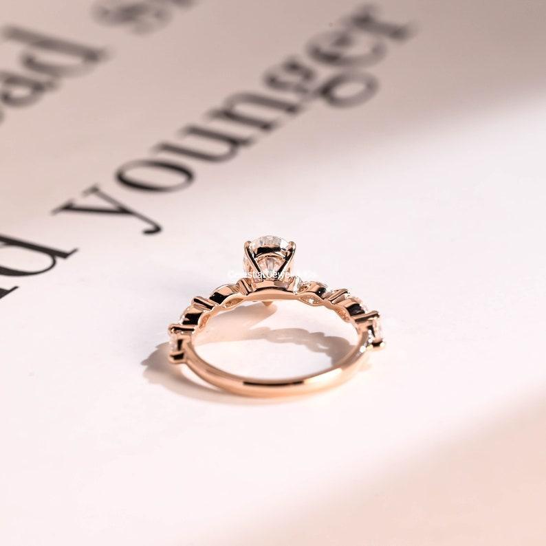 Diamond & Gold Jewellery – Rings, Earrings, Necklaces | Celestial Jewel
