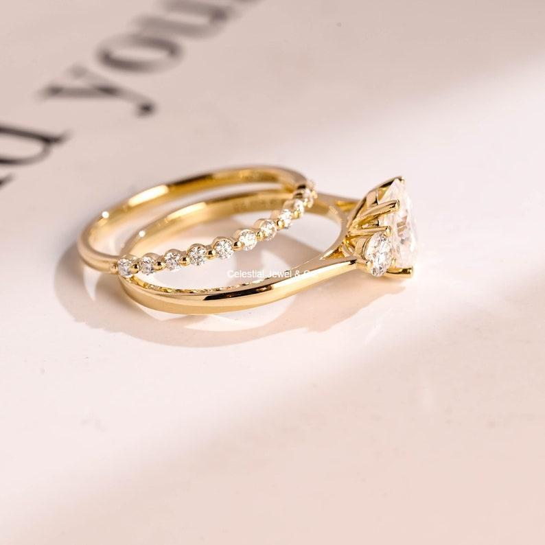 Diamond & Gold Jewellery – Rings, Earrings, Necklaces | Celestial Jewel