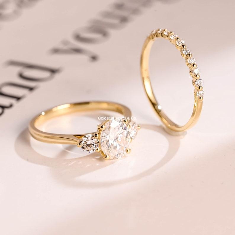 Diamond & Gold Jewellery – Rings, Earrings, Necklaces | Celestial Jewel