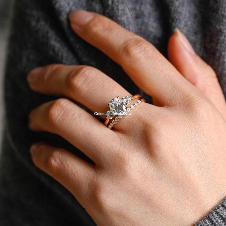 Diamond & Gold Jewellery – Rings, Earrings, Necklaces | Celestial Jewel