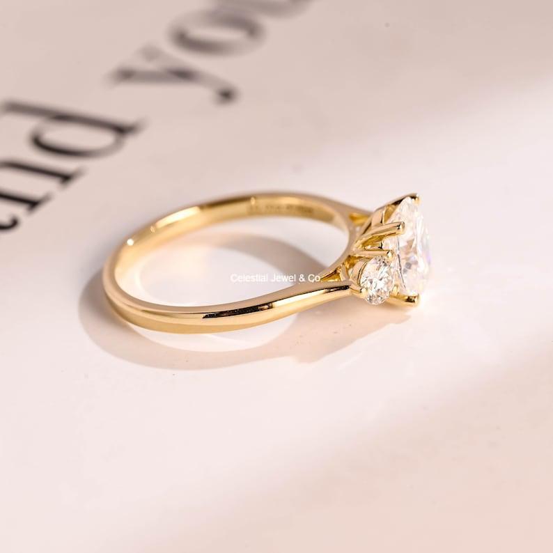 Diamond & Gold Jewellery – Rings, Earrings, Necklaces | Celestial Jewel