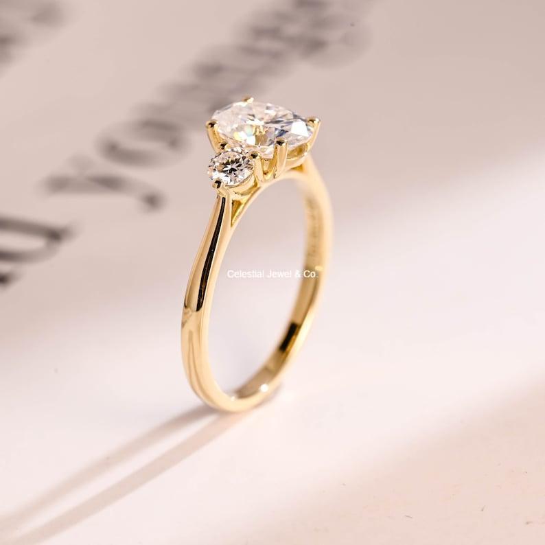 Diamond & Gold Jewellery – Rings, Earrings, Necklaces | Celestial Jewel