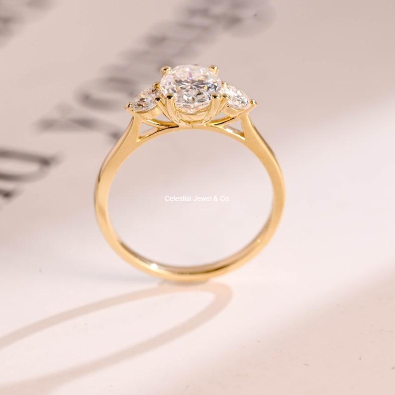 Diamond & Gold Jewellery – Rings, Earrings, Necklaces | Celestial Jewel