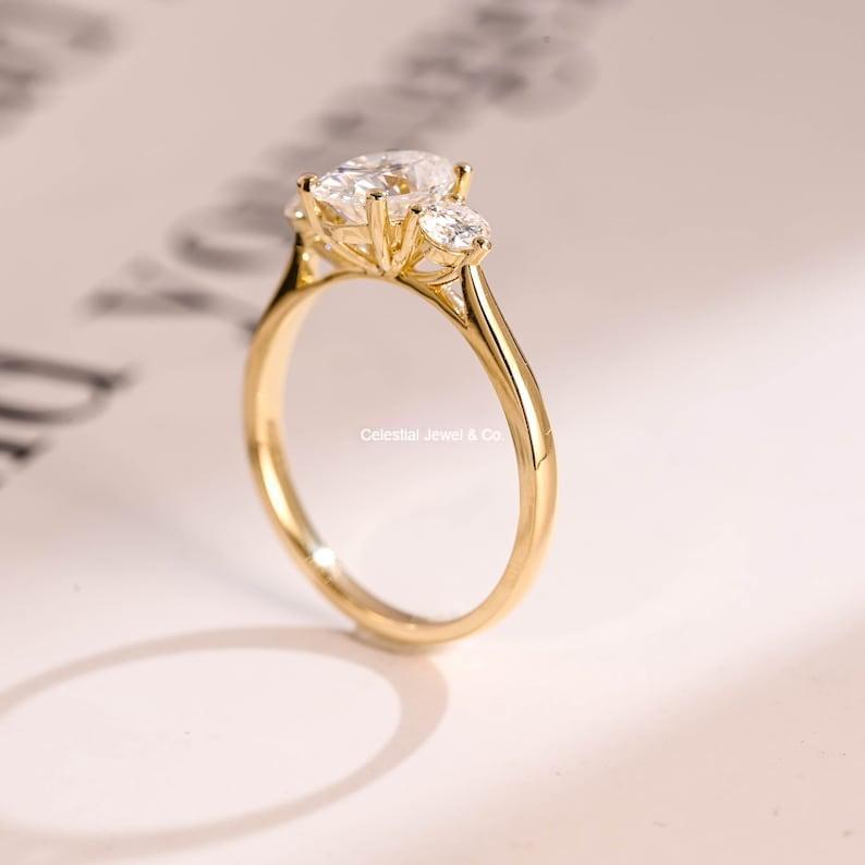 Diamond & Gold Jewellery – Rings, Earrings, Necklaces | Celestial Jewel