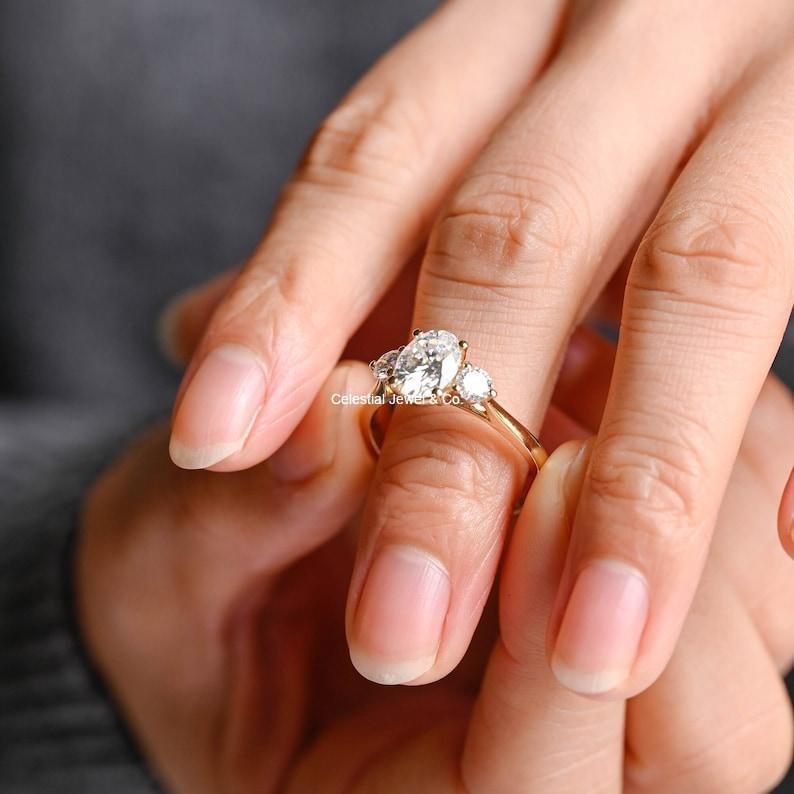 Diamond & Gold Jewellery – Rings, Earrings, Necklaces | Celestial Jewel