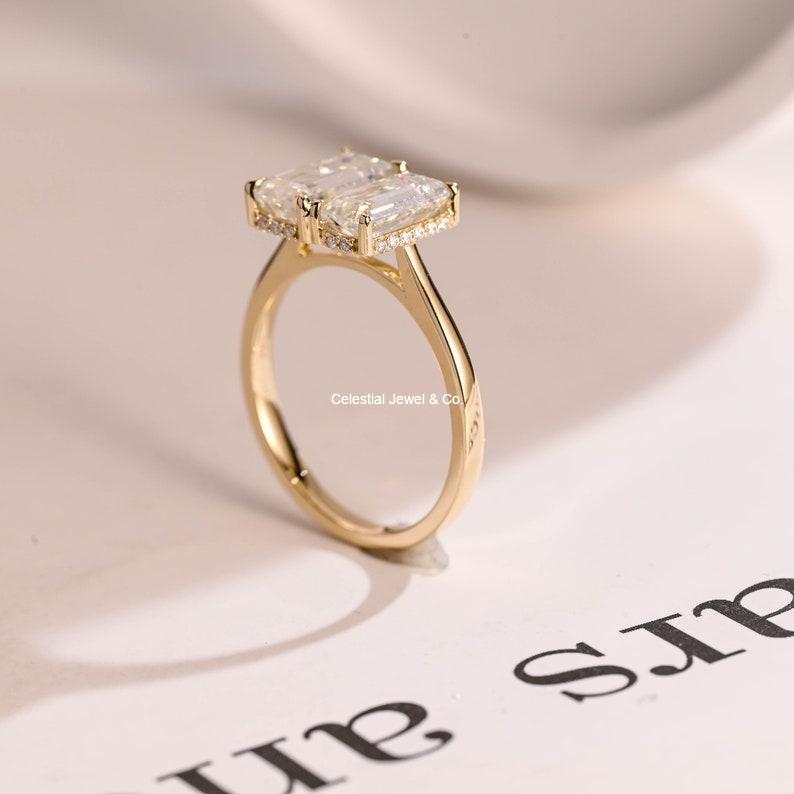 Diamond & Gold Jewellery – Rings, Earrings, Necklaces | Celestial Jewel