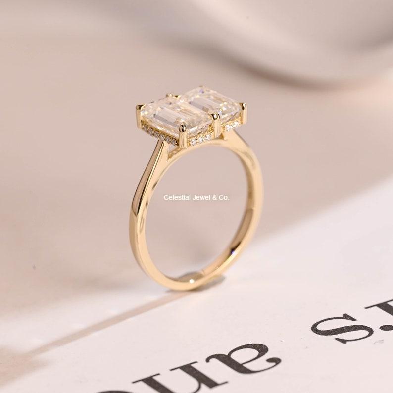 Diamond & Gold Jewellery – Rings, Earrings, Necklaces | Celestial Jewel