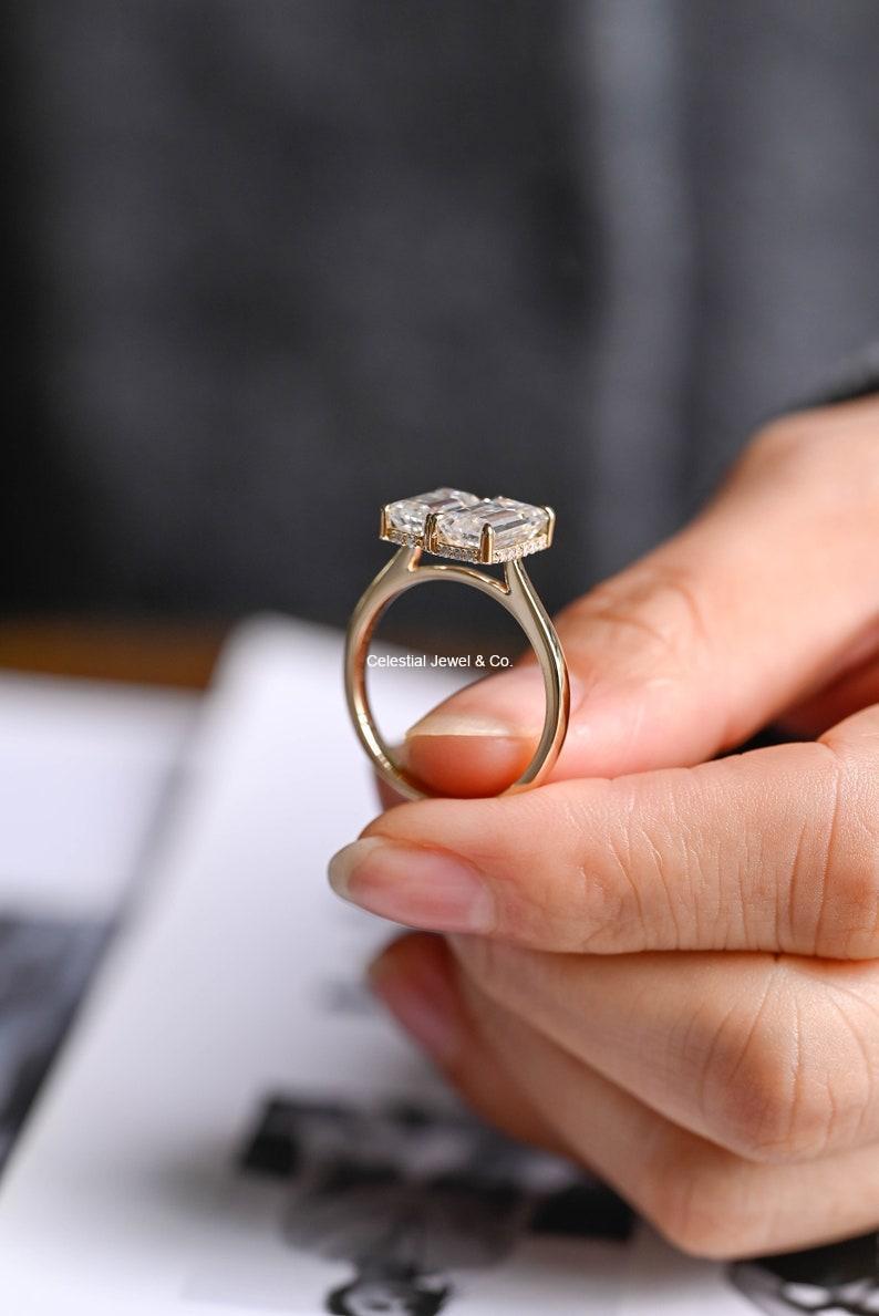 Diamond & Gold Jewellery – Rings, Earrings, Necklaces | Celestial Jewel