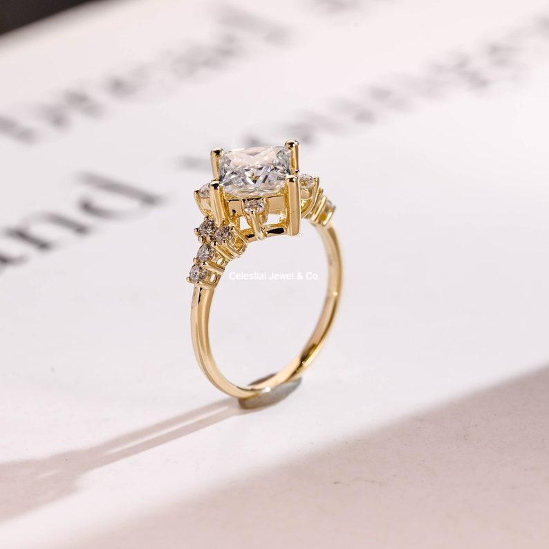 Diamond & Gold Jewellery – Rings, Earrings, Necklaces | Celestial Jewel