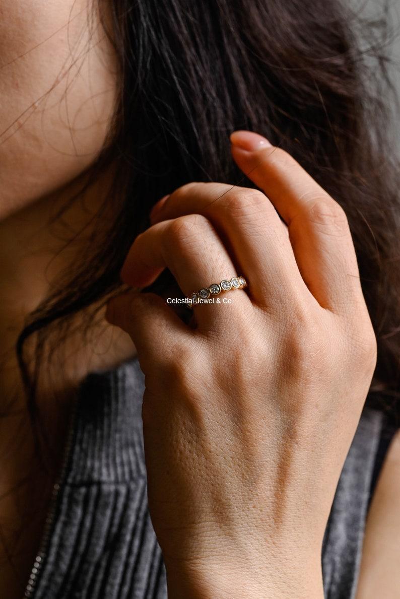 Diamond & Gold Jewellery – Rings, Earrings, Necklaces | Celestial Jewel