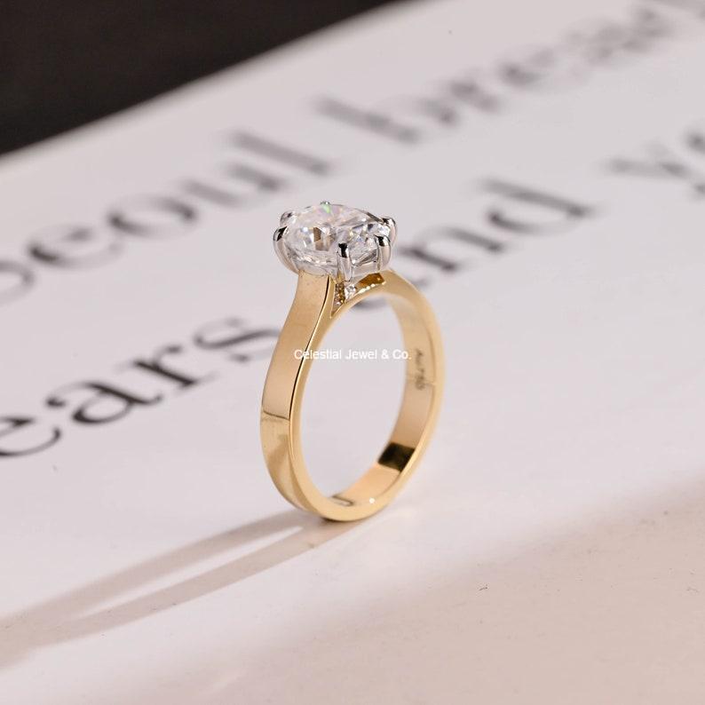 Diamond & Gold Jewellery – Rings, Earrings, Necklaces | Celestial Jewel