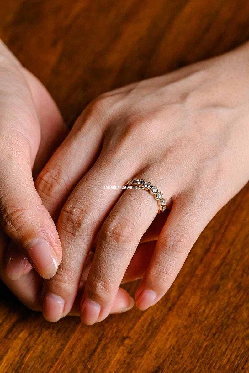Diamond & Gold Jewellery – Rings, Earrings, Necklaces | Celestial Jewel
