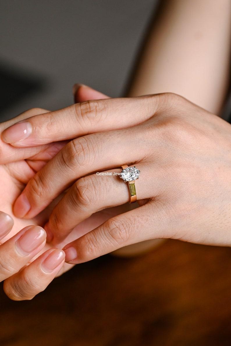 Diamond & Gold Jewellery – Rings, Earrings, Necklaces | Celestial Jewel