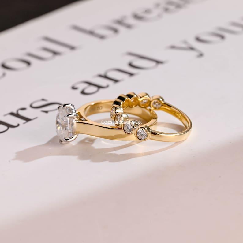Diamond & Gold Jewellery – Rings, Earrings, Necklaces | Celestial Jewel