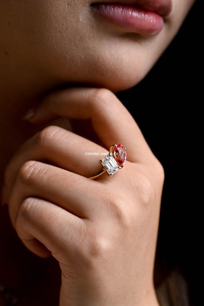 Diamond & Gold Jewellery – Rings, Earrings, Necklaces | Celestial Jewel