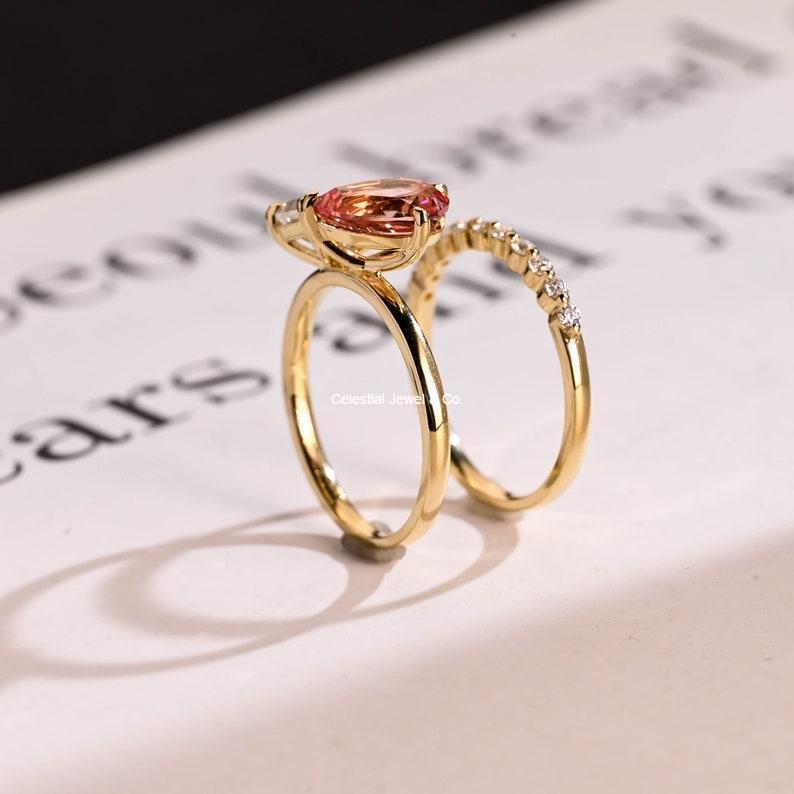Diamond & Gold Jewellery – Rings, Earrings, Necklaces | Celestial Jewel