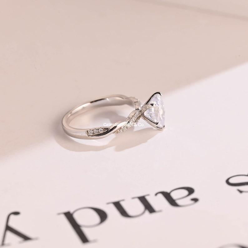 Diamond & Gold Jewellery – Rings, Earrings, Necklaces | Celestial Jewel