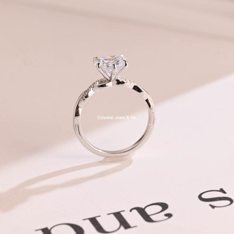 Diamond & Gold Jewellery – Rings, Earrings, Necklaces | Celestial Jewel
