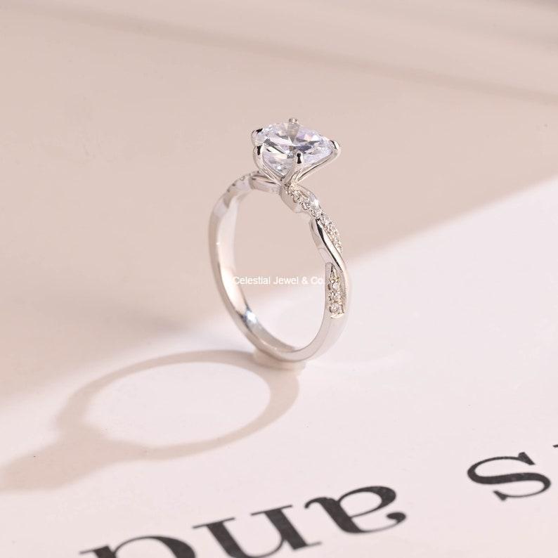 Diamond & Gold Jewellery – Rings, Earrings, Necklaces | Celestial Jewel