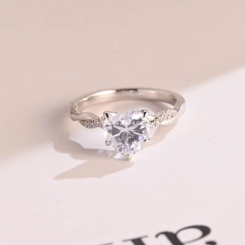 Diamond & Gold Jewellery – Rings, Earrings, Necklaces | Celestial Jewel