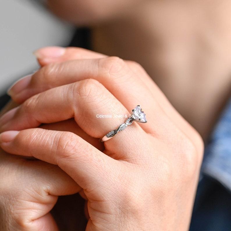 Diamond & Gold Jewellery – Rings, Earrings, Necklaces | Celestial Jewel