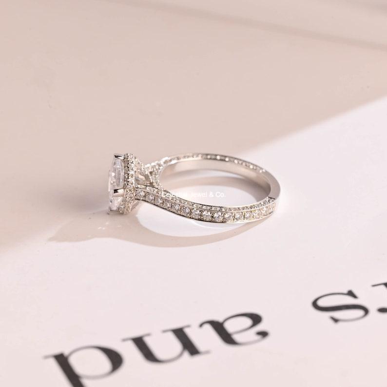 Diamond & Gold Jewellery – Rings, Earrings, Necklaces | Celestial Jewel