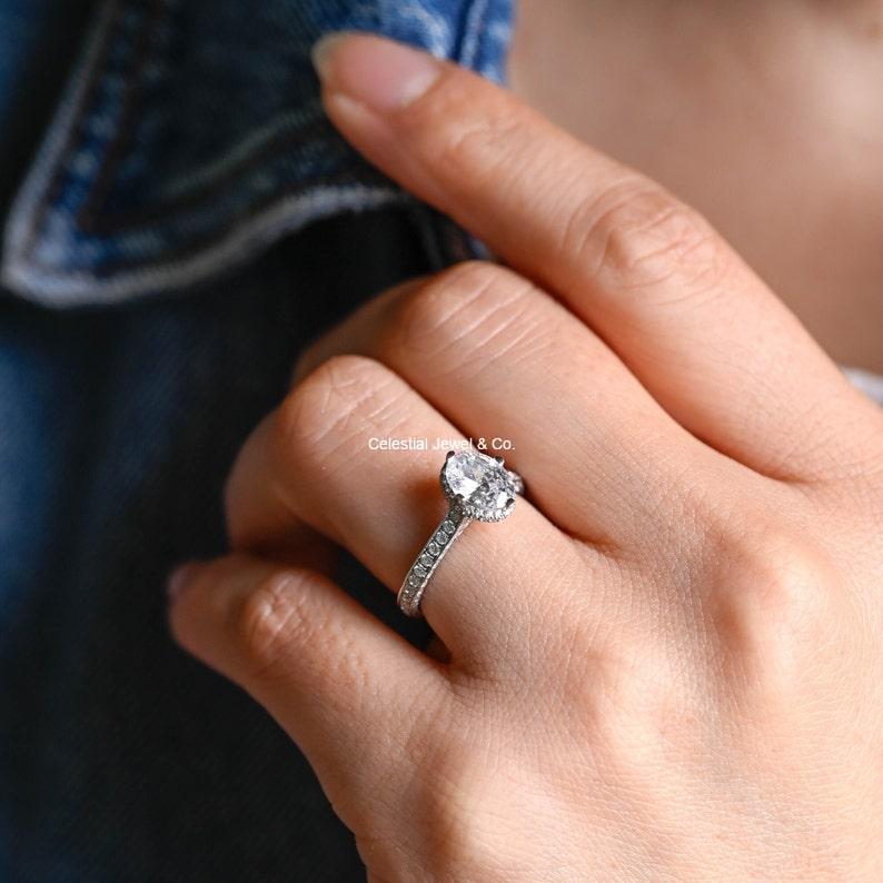 Diamond & Gold Jewellery – Rings, Earrings, Necklaces | Celestial Jewel